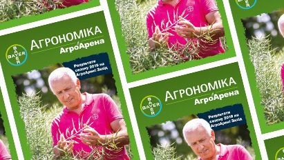 АА Захід